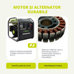 Generator invertor KSB 30i thumbnail
