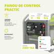 Generator invertor KSB 30i thumbnail