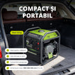 Generator invertor KSB 30i thumbnail