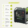 Generator invertor KSB 30i thumbnail