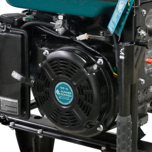 Sistem de pornire ușoară