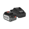 Starter Kit KS 20V4-1-KIT