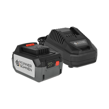 Set de start KS 20V4-1-KIT