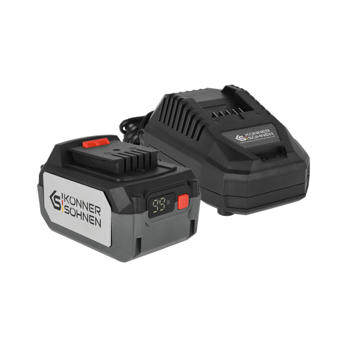 Set de start KS 20V4-1-KIT