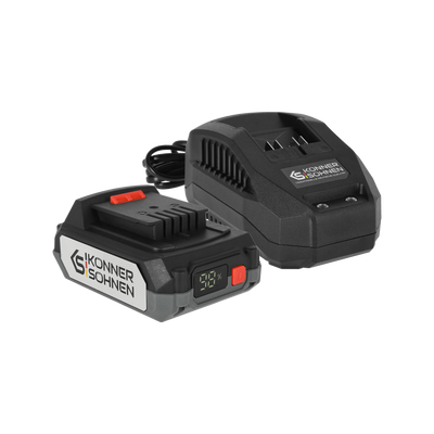 Set de start KS 20V2-1-KIT