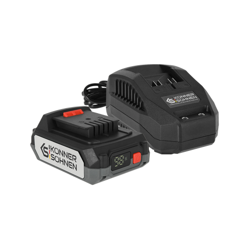 Set de start KS 20V2-1-KIT