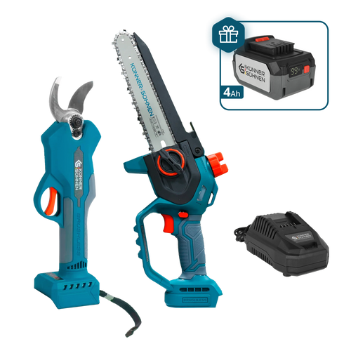 Set promoțional pentru tăiere KS MCS-CSP-SET