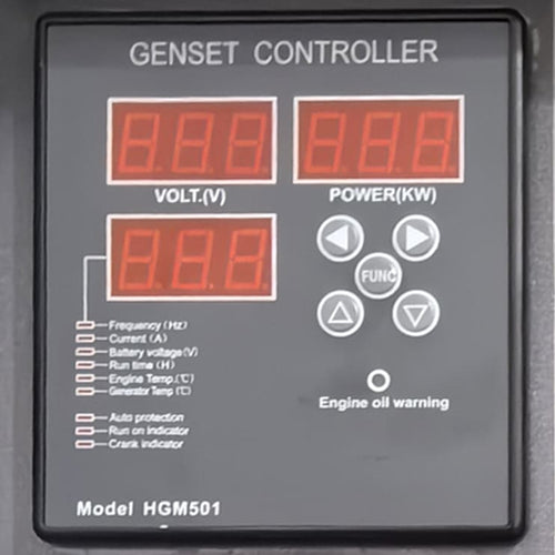 MODUL DE CONTROL MULTIFUNCȚIONAL SMARTGEN
