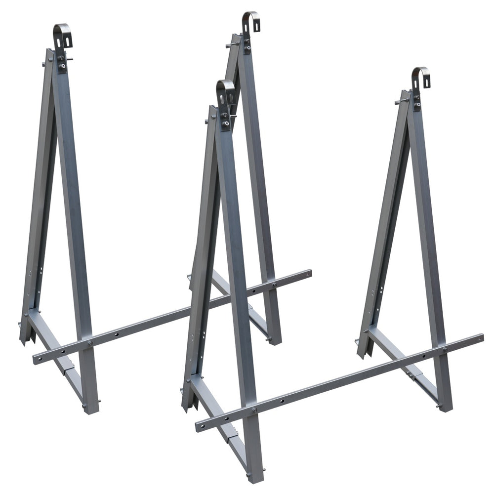 Sisteme fixare panouri solare KS BSP2