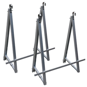 Sisteme fixare panouri solare KS BSP2