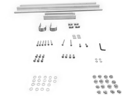 Solar panel mounts KS BSP2