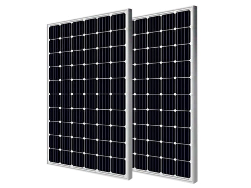 Solar panels KS SP430-HC