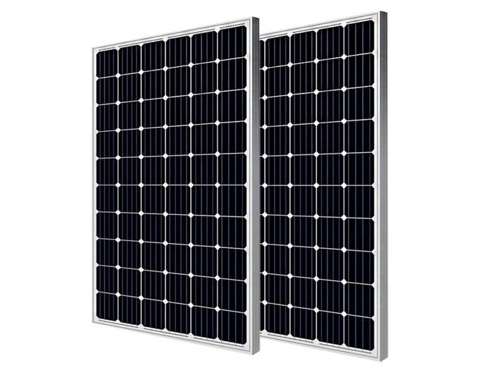Balcony solar systems’ battery KS SBS800-SET3