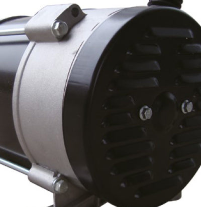 Alternator sincron