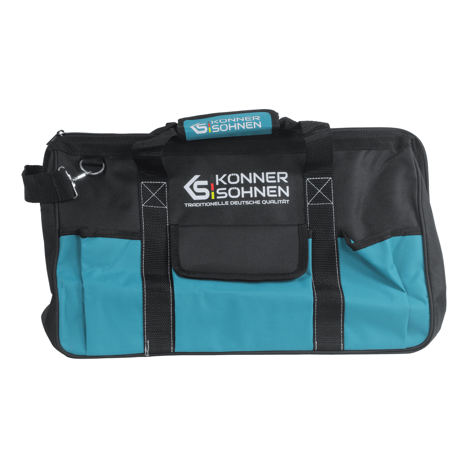 Set Master 3-in-1 fără fir KS RHAGD 20V SET 3