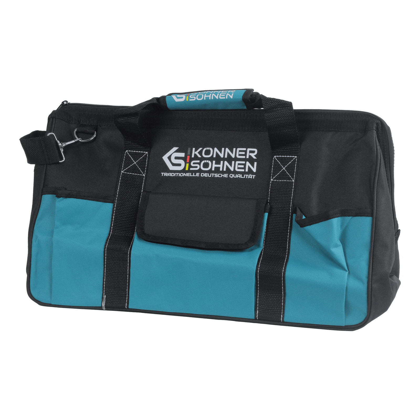 Set Master 3-in-1 fără fir KS RHAGD 20V SET 3