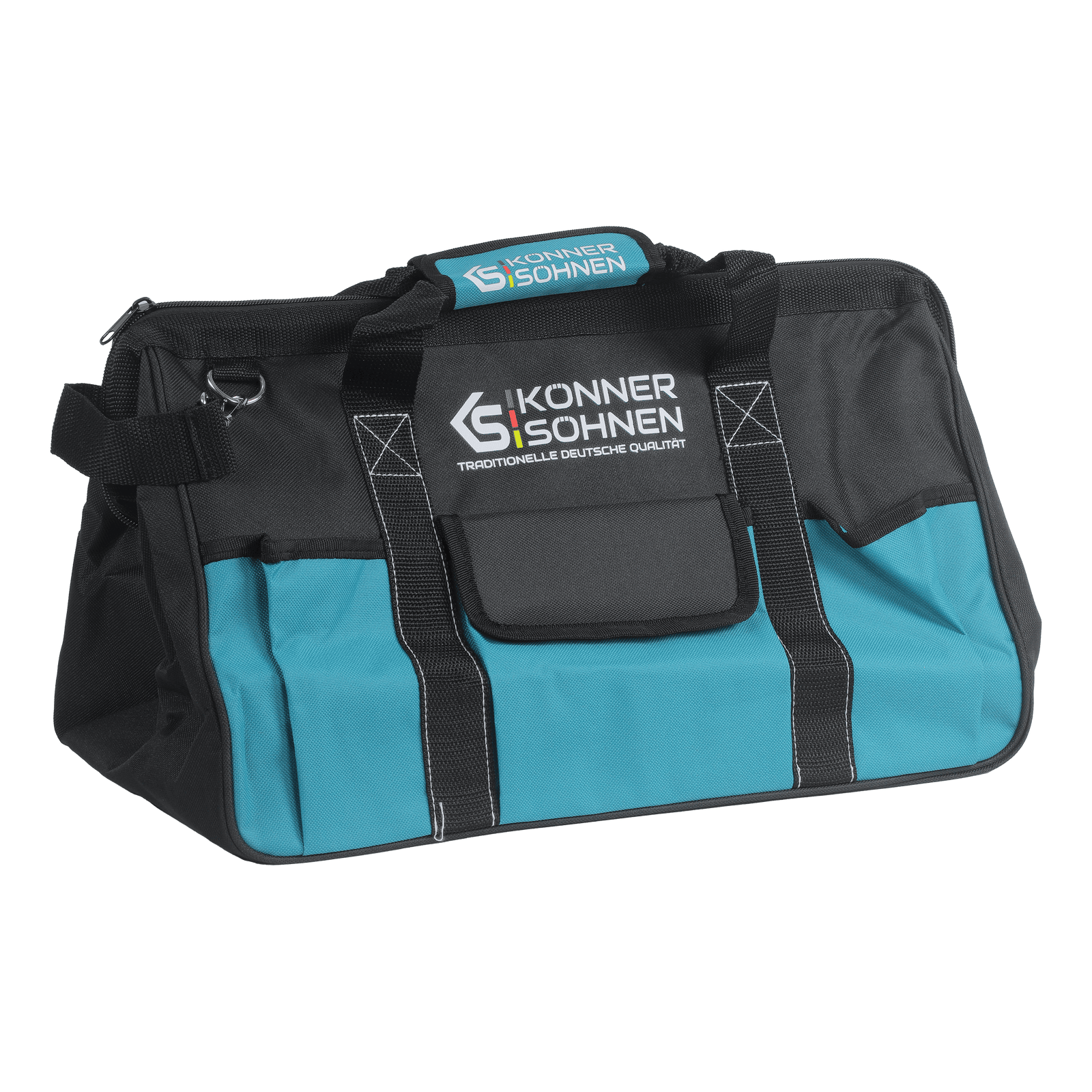 Set Master 3-in-1 fără fir KS RHAGD 20V SET 3